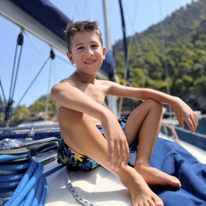Fundraising Page: Cameron Neyazi
